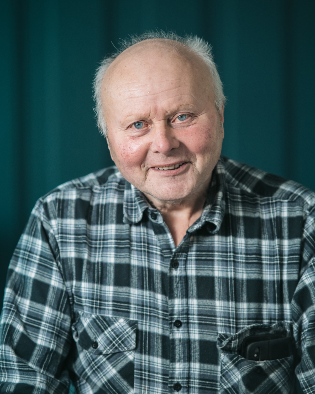 Hans Fredrik